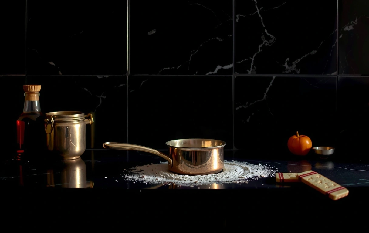 Cucina Italia Masterclass